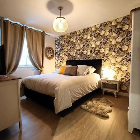L'Escale Apartment Esquelbecq Екстериор снимка