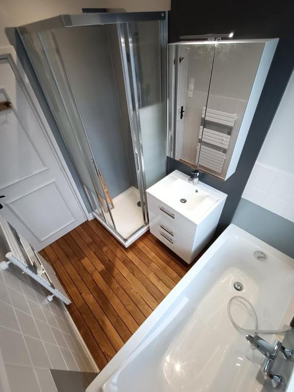 L'Escale Apartment Esquelbecq Екстериор снимка