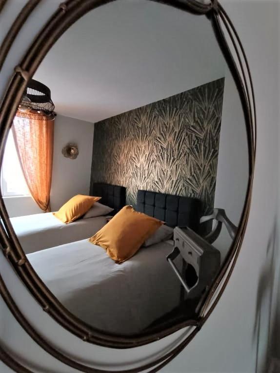 L'Escale Apartment Esquelbecq Екстериор снимка
