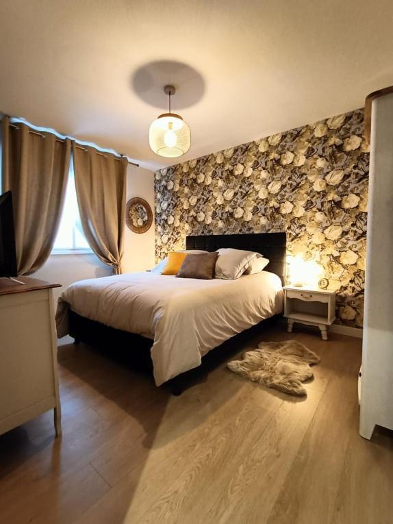 L'Escale Apartment Esquelbecq Екстериор снимка